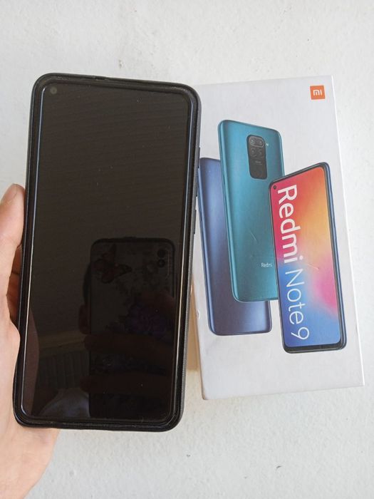 Redmi note 9 продается