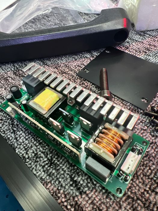 светомузыка ремонт профилактика программа