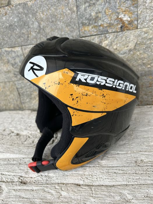 Ски каска Rossignol