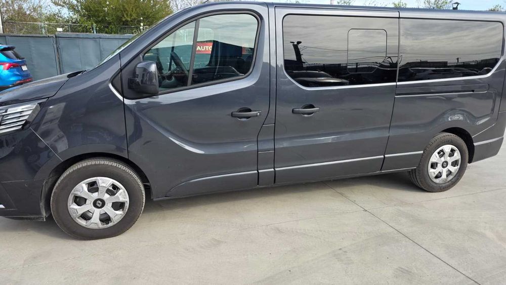 Inchiriere Auto / Rent a Car 7+1