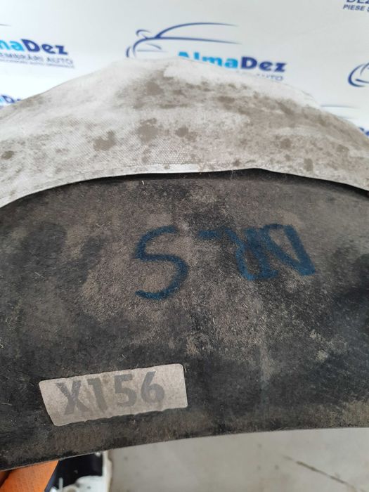 Carenaj spate stanga dreapta  Mercedes GLA 250 X156 2018