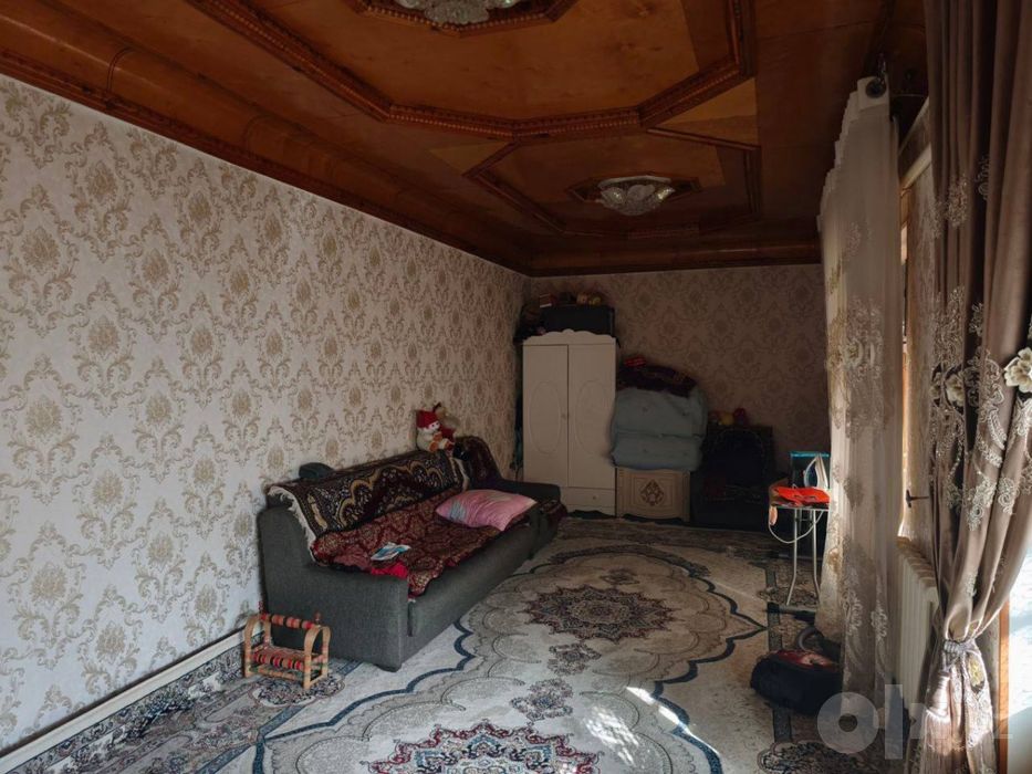 Uchaska 3.3sotix  Yunsobod Obod mahala