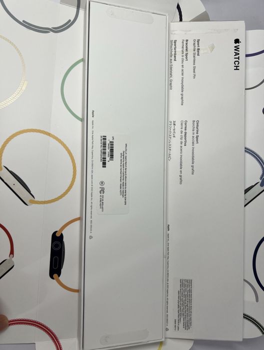 Продам Apple Watch Series 8
