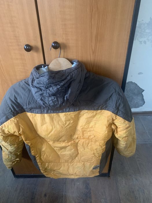 Детски дебели якета