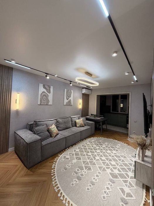 Продажа квартиры на ул.Моштабиб  2в3/2/4