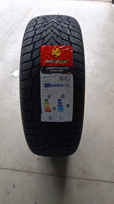 Нови ЗИМНИ гуми MOMO | -20% | ОТ 40,86 € за размер 175/65R14