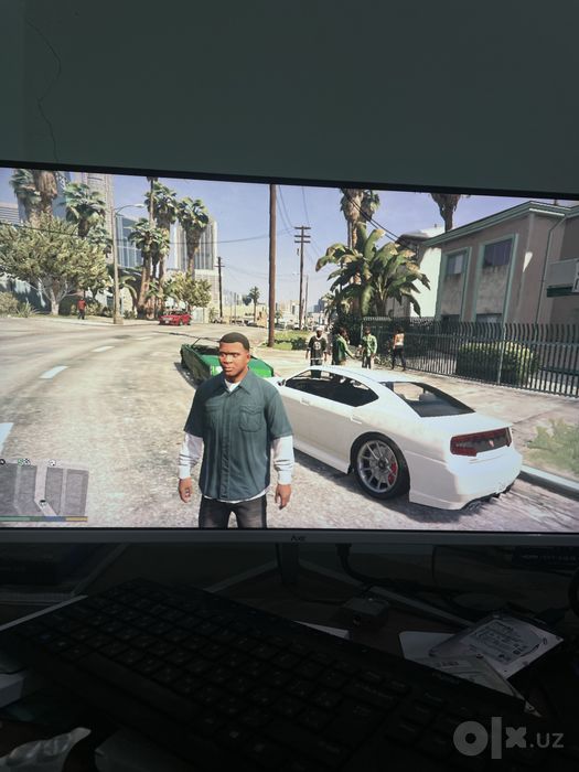 GTA 5 uchun arzon keys