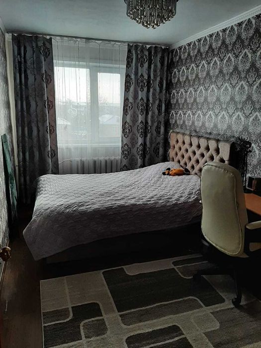 Продам квартиру. Район Тайги.