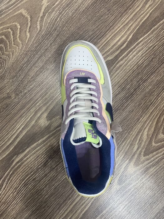 Кроссы Nike shadow оригинал