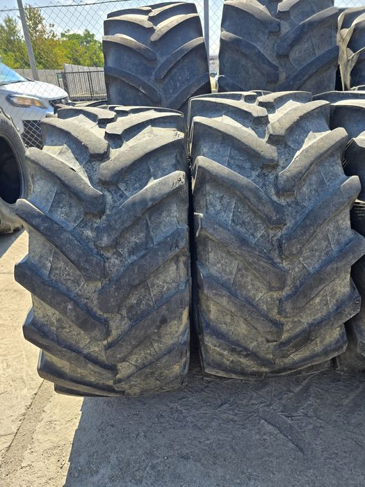 Anvelope 480-65r24 Pirelli si Trelleborg
