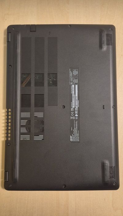 Лаптоп Acer Aspire A315-56