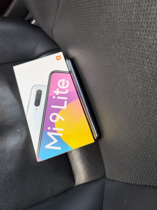Продам Xiaomi Mi 9 Lite