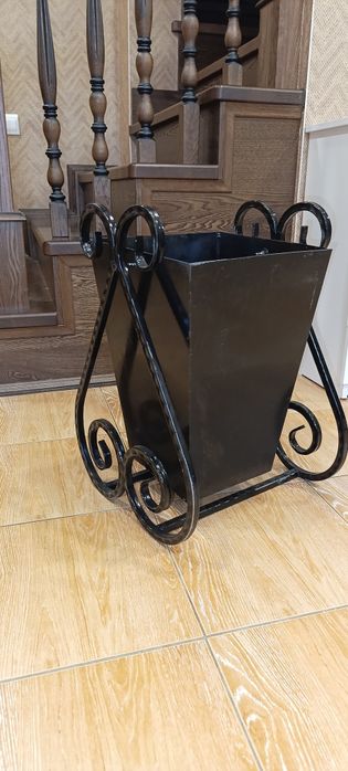 Урна кованая метал. Продам