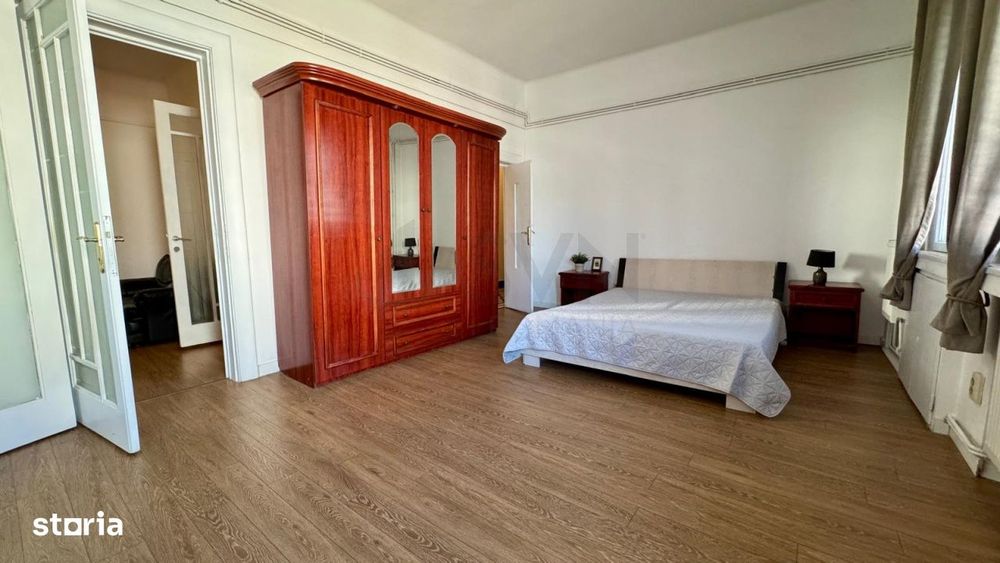 Apartament 5 Camere l Ultracentral l 10 Minute de Universitate
