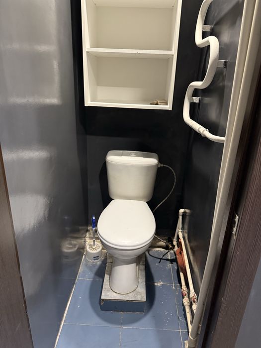 Сдам малосемейку