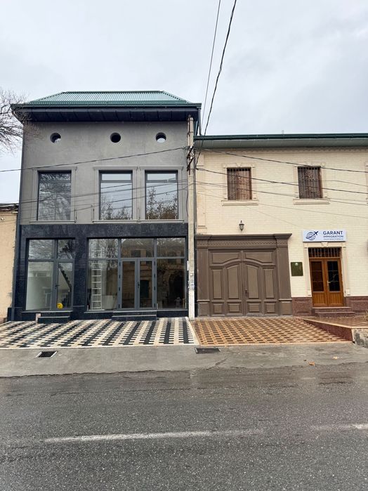 Сдается Здание в Аренду вдоль дороги ул.Некрасова