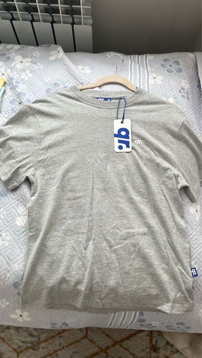 казак репаблик футболка