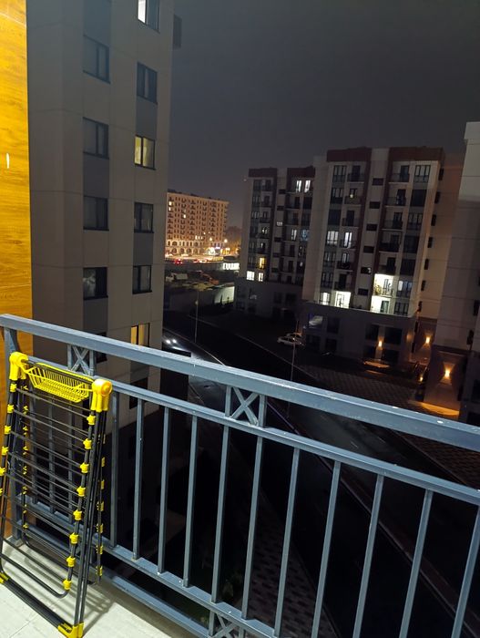 Аренда квартиры. "ALFRAGANUS" ЖК