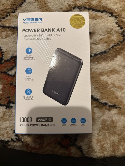 De vanzare baterii externe