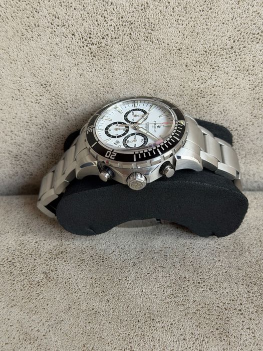 Perrelet Seacraft Chrono 45mm