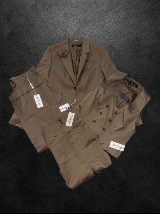 Costum Boulevard Femei L 4 piese