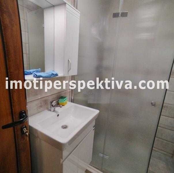 Продава се Едностаен апартамент в Пловдив, Христо Смирненски - 40 кв.м за 2038 €/кв.м - Снимка #6