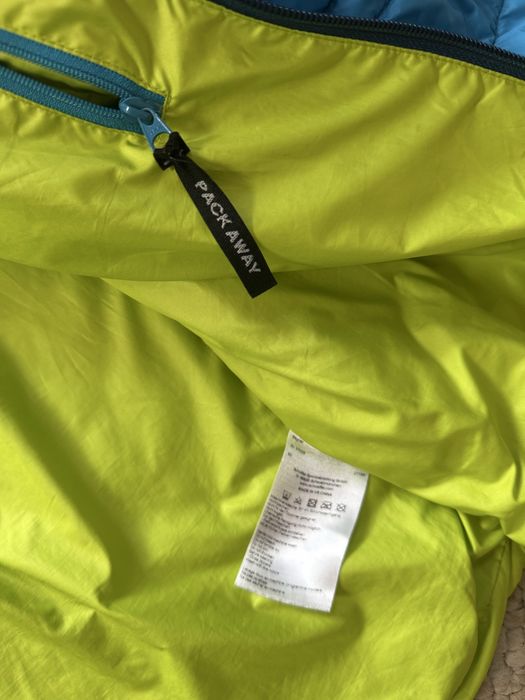 Geaca Schoffel packable L