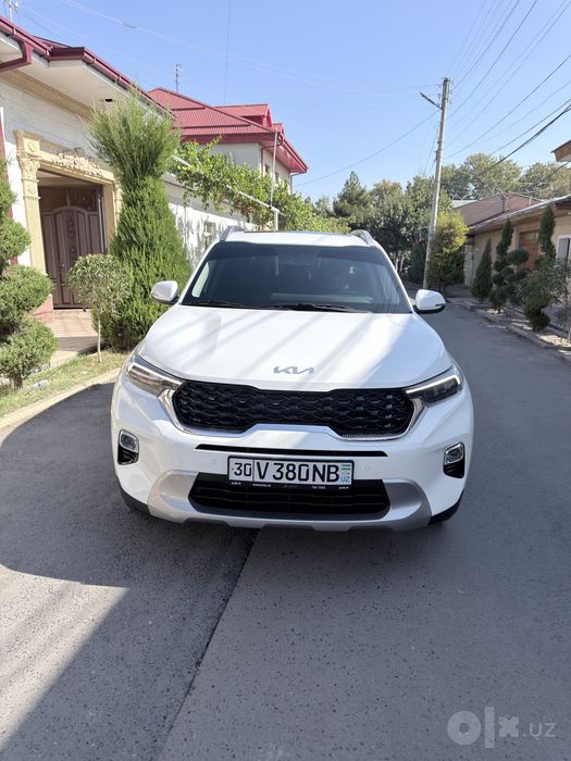 Kia sonet 2024 srochno sotiladi