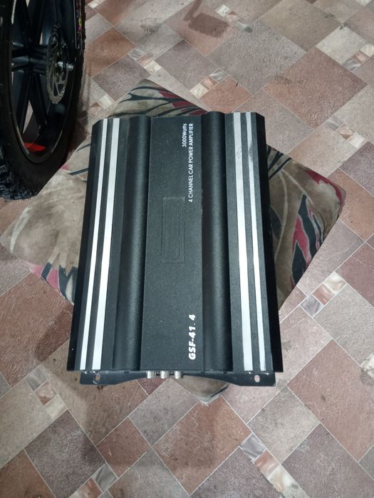 Продам усилитель