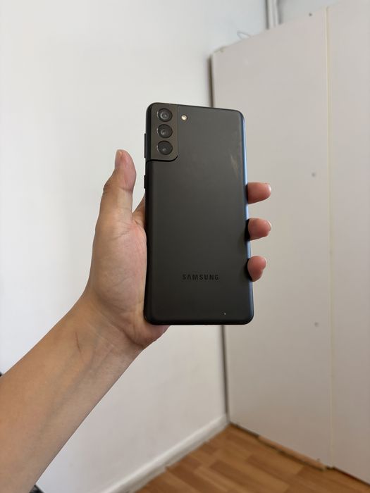 Samsung s21 plus 128гб