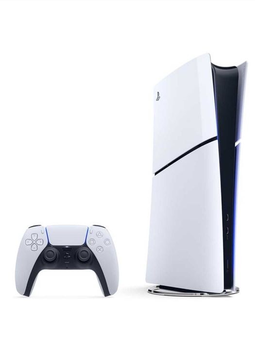 Sony PlayStation 5 Slim Digital Бесплатная доставка