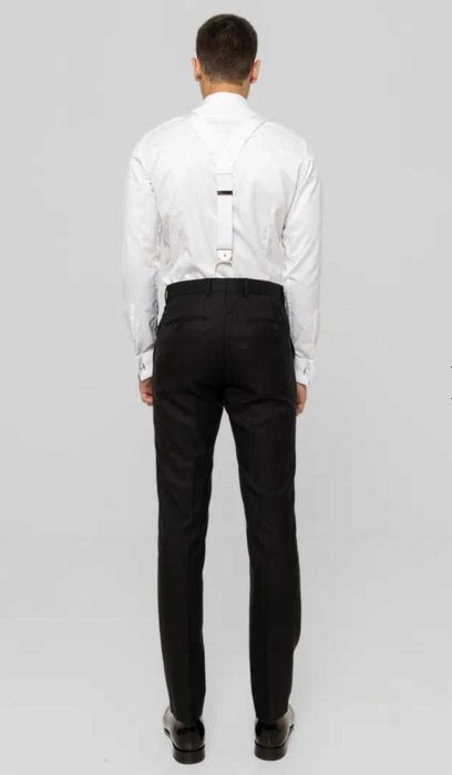 Costum mire brand Adina Buzatu - marime 50/6 ( L)