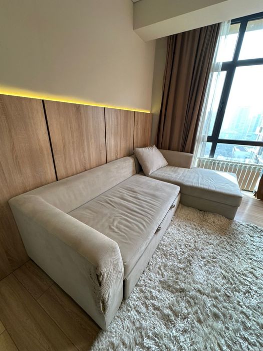 Диван в Б/У состоянии, самовывоз, отдам даром