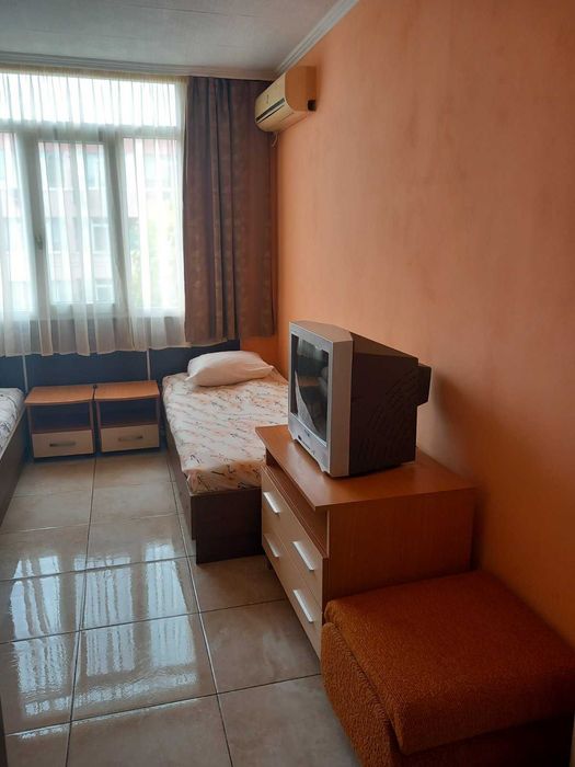 Дава се под наем  в Несебър - 22 кв.м за 150 € - Снимка #1