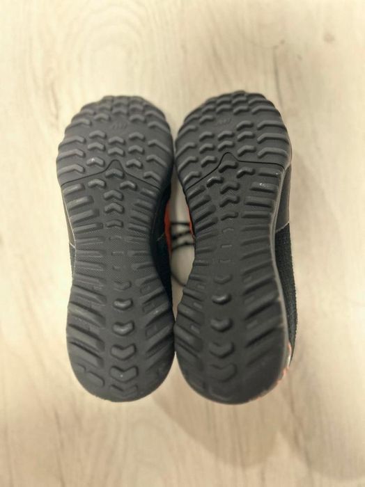 Стоножки Nike Mercurial