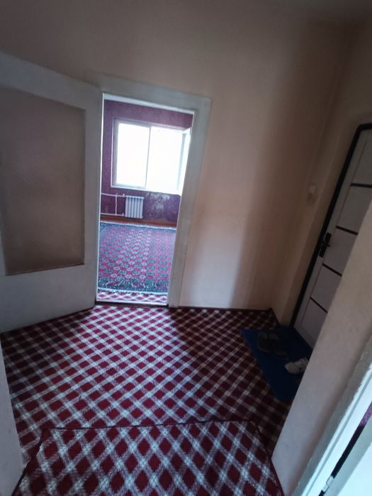 2 хонали квартира сотилади