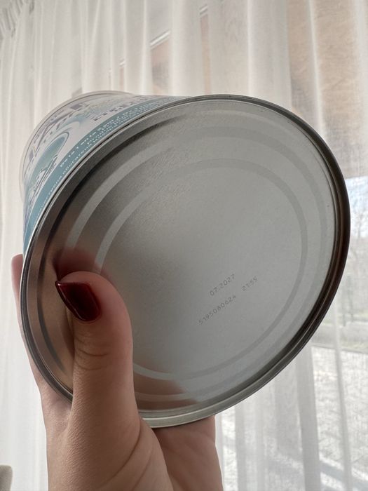 Адаптирано мляко NAN opti pro 3