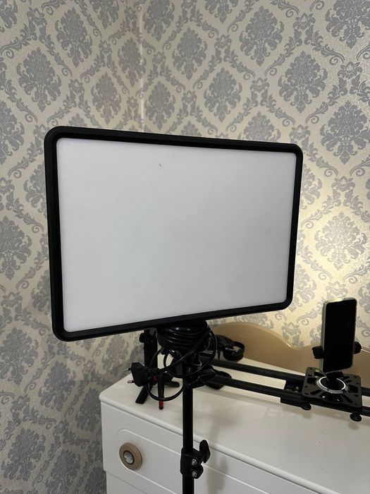 Mobilograflar uchun eng zarur buyumlar!