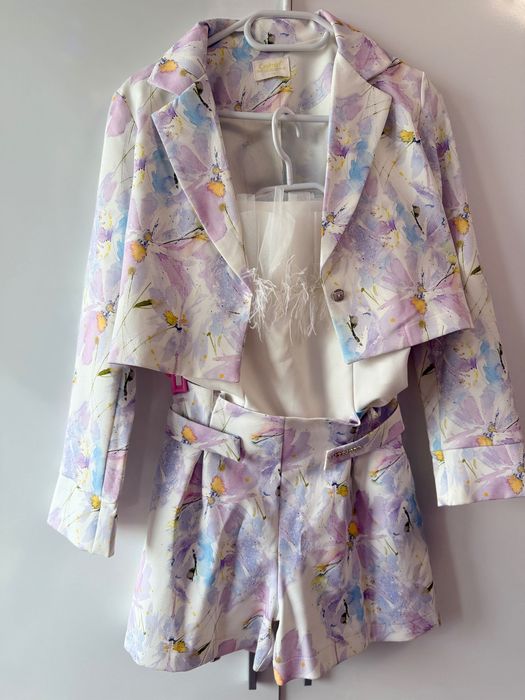 Детски костюм 146-152