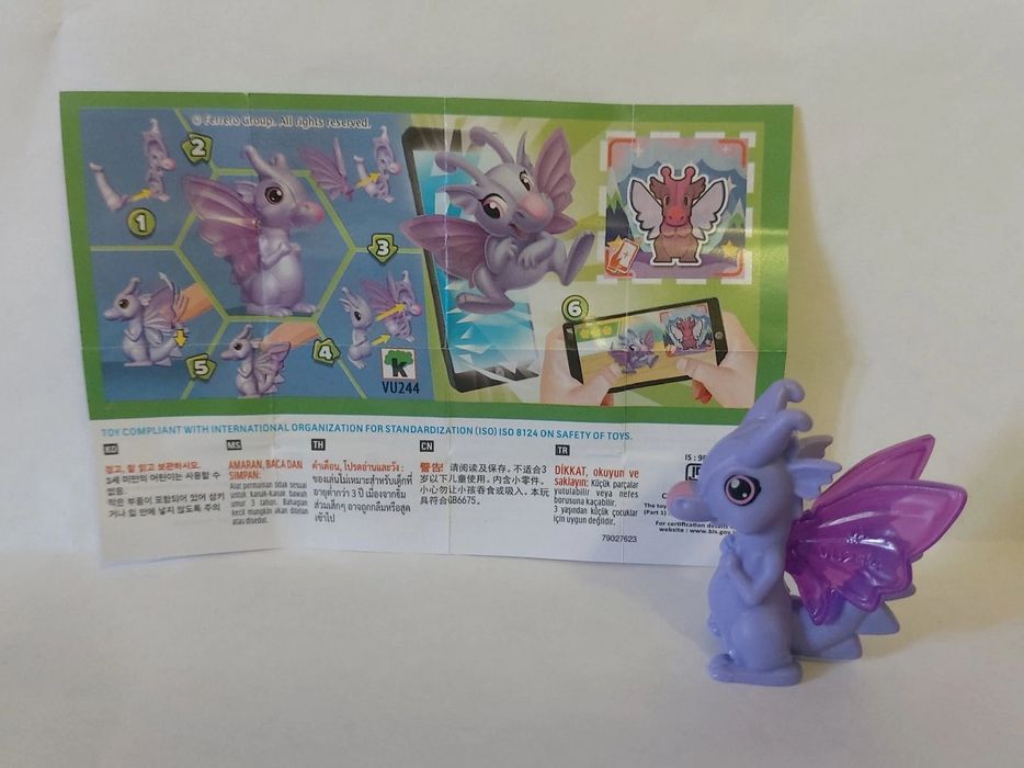 Киндер- серии Машинки, ковбои, динозавры, животные