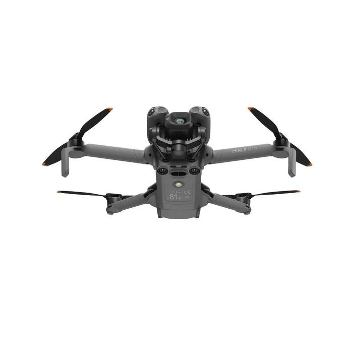 DJI Mini 5 Pro дрон Профессиональный