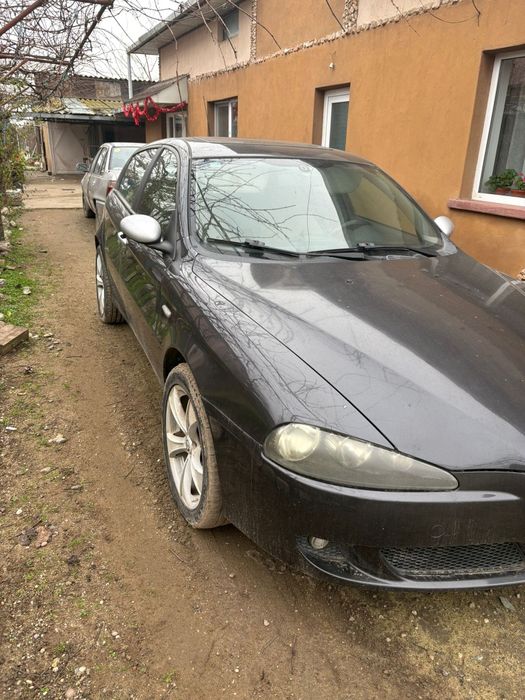 Vând Urgent Alfa Romeo 147