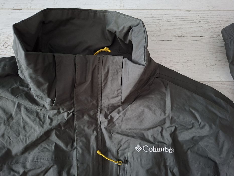 Columbia Omni-tech-Ориг.яке