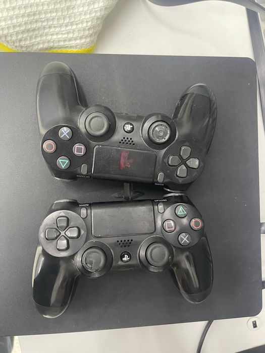 Пс4 харошым состаяние