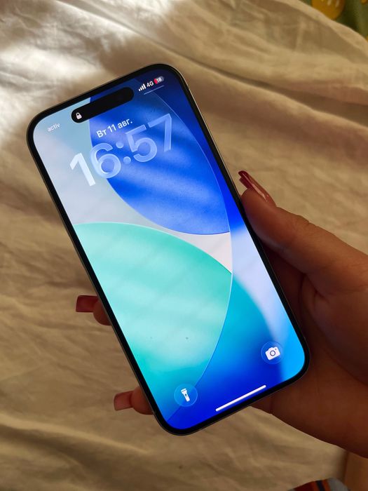 Iphone 15 Гарант