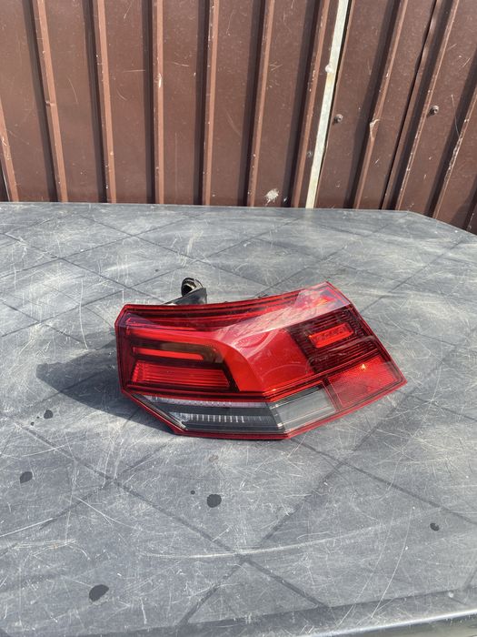 Stop dreapta full led vw golf 8 2019-2022