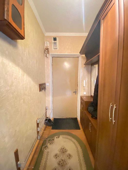 Продаётся 3-комнатная маг. Даулет