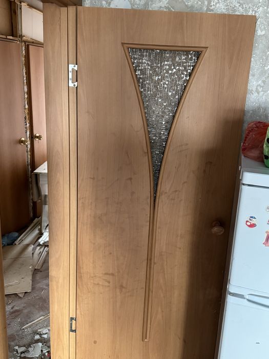 Продам межкомнатный двери