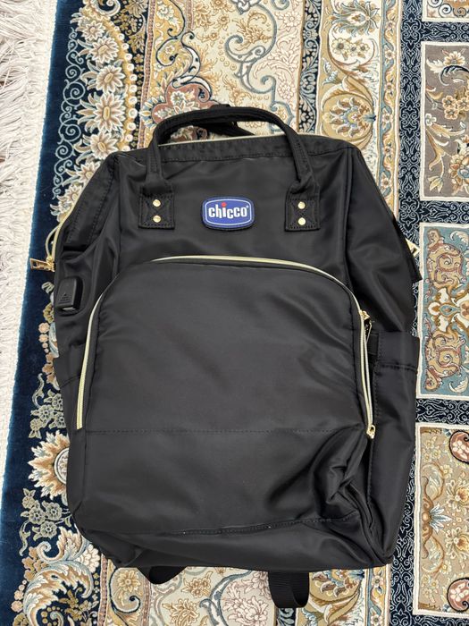 Сумка для мам от Chicco