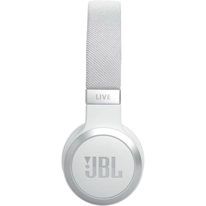 JBL Live 670NC — накладные Bluetooth-наушники